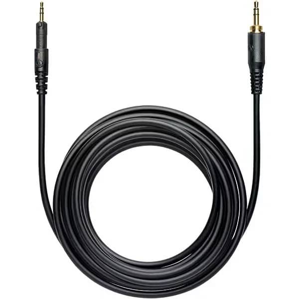 Audio-Technica ATH-M50x Headphones & Earbuds New Black