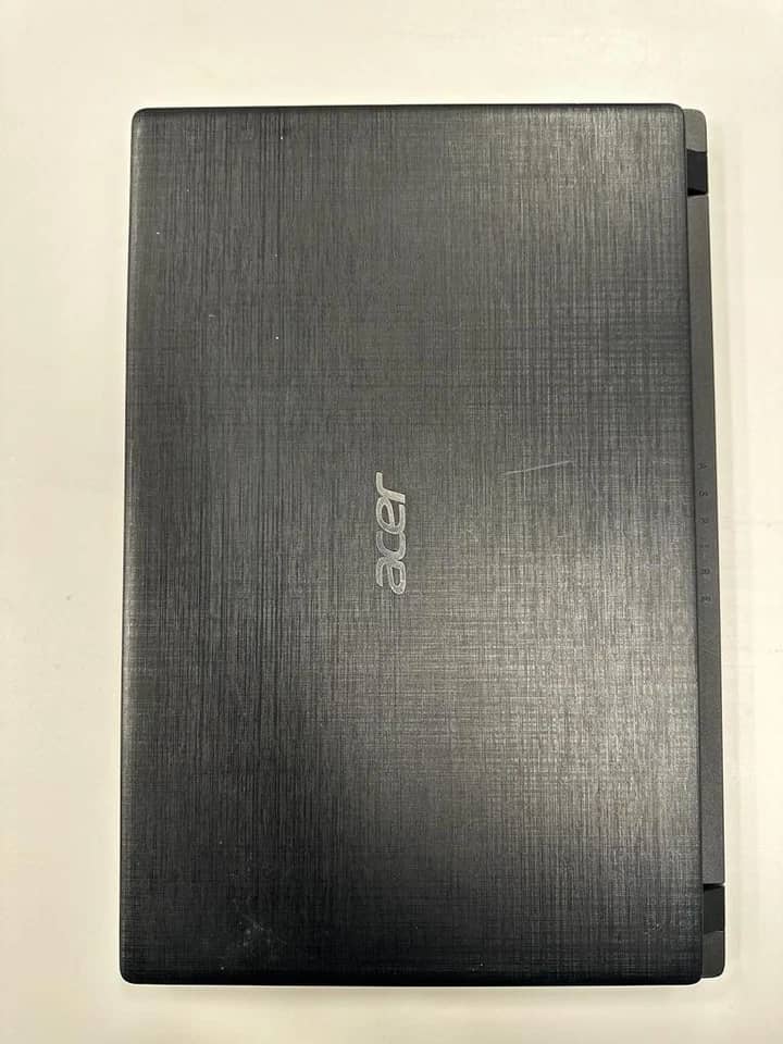 Acer Aspire 3 15 Computers New Unspecified 8GB