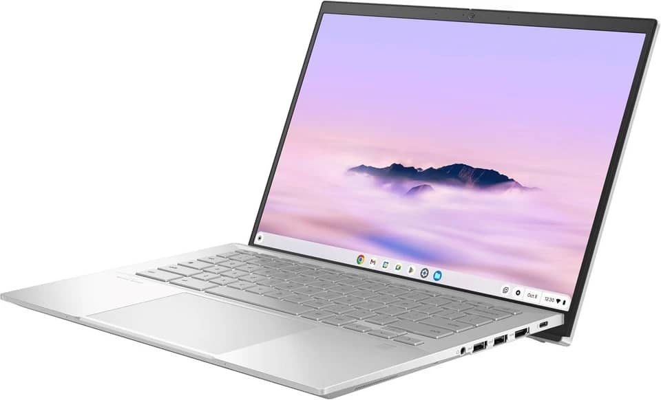 ASUS Chromebook CX5403CMA Computers Open-Box Excellent 128GB 8GB