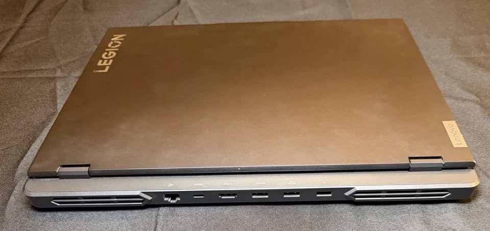 Lenovo Legion Pro 5 Computers New 1TB 16GB