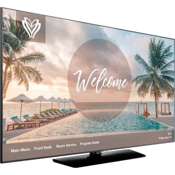Samsung NT678U TVs For parts or not working Black