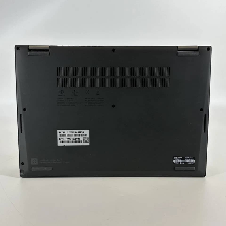 Lenovo ThinkPad X13 Gen 2 Computers New 256GB 8GB