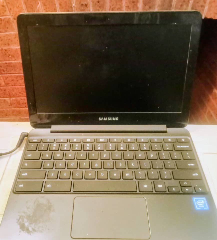 Samsung Galaxy Chromebook 3 Computers Refurbished - Excellent Unspecified 2GB