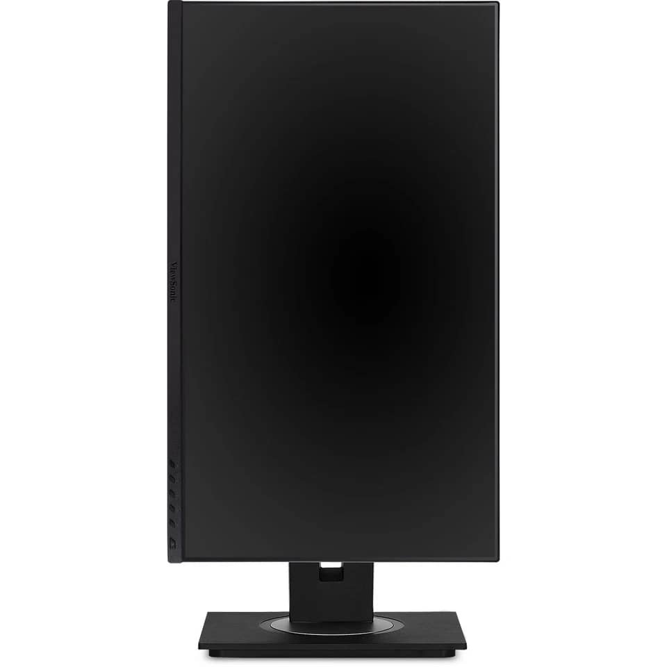 ViewSonic VG2748A Monitors New Black