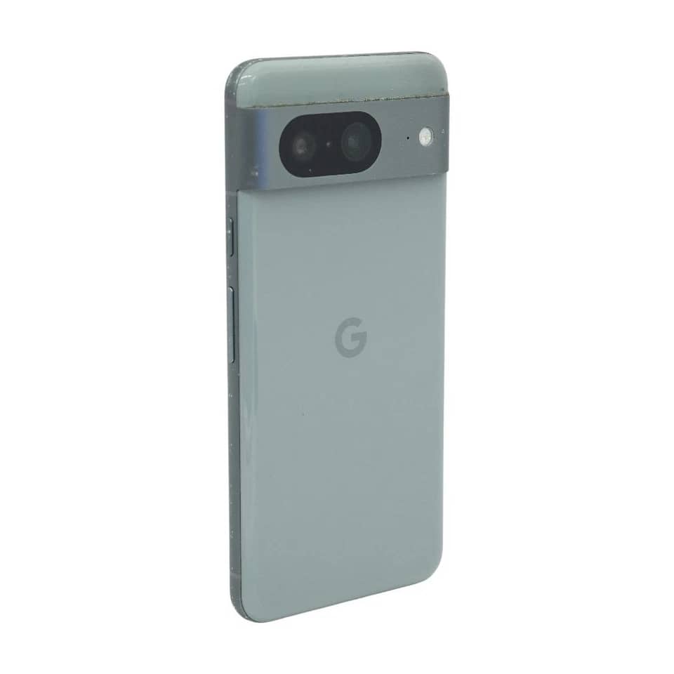Google Pixel 8 Cell Phones Red 128G New Unlocked