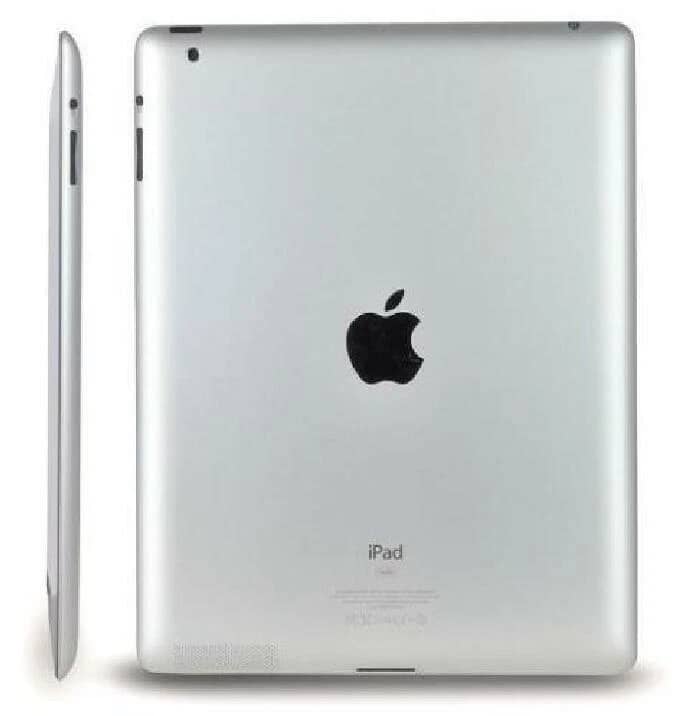 Apple iPad 3 Tablets Black 32GB New