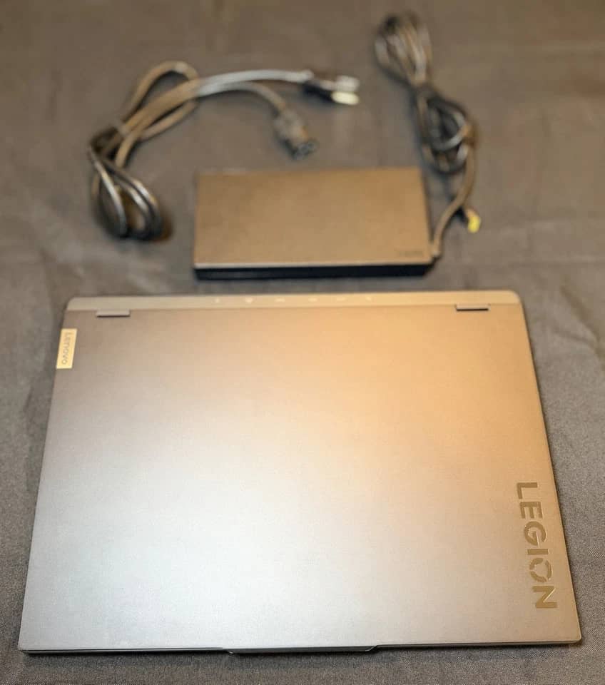 Lenovo Legion Pro 5 Computers New 1TB 16GB