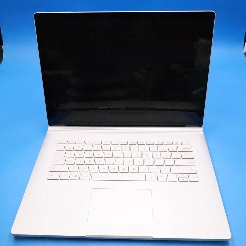 Microsoft Surface Book 2 Tablets Silver 256GB New