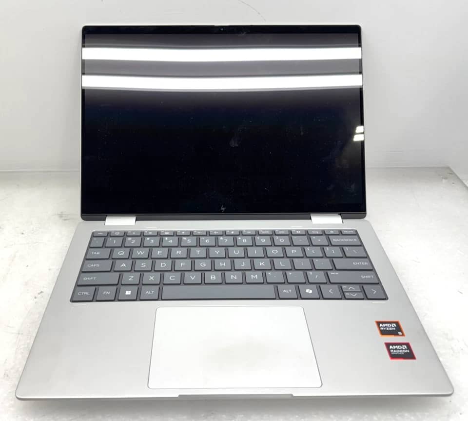 HP Envy x360 2-in-1 Computers New 256GB 16GB