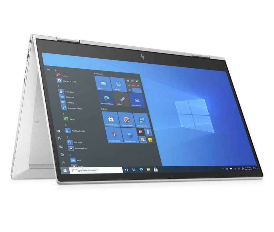 HP EliteBook 830 G8 Computers New 256GB 16GB