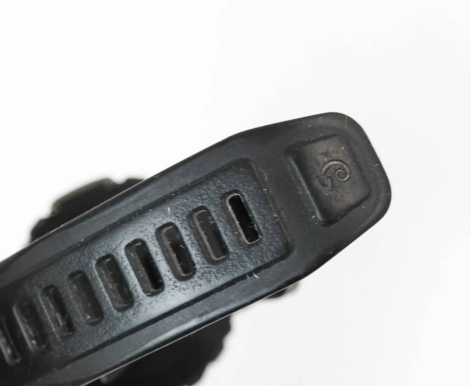 Amazfit T-Rex 2 Smartwatches New Black