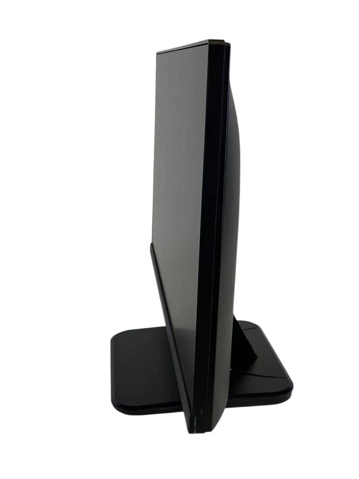ViewSonic VA2256-MHD Monitors New Black