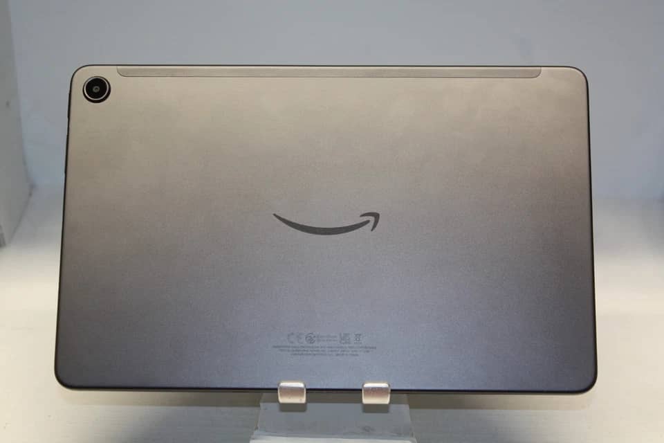 Amazon Fire Max 11 13th Tablets Gray 64GB Open-Box Excellent