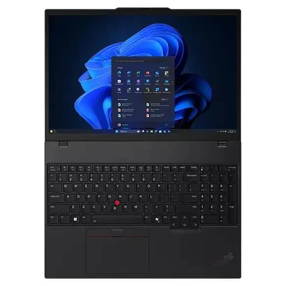 Lenovo ThinkPad T16 Gen 4 Computers New 512GB 16GB