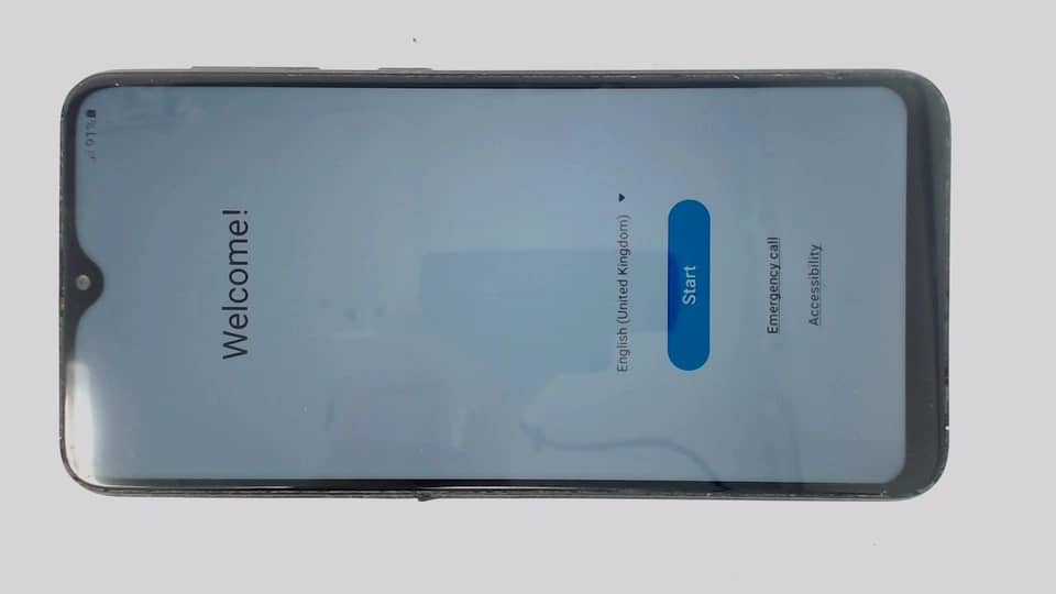 Samsung Galaxy A10 Cell Phones Black 32G New Unlocked