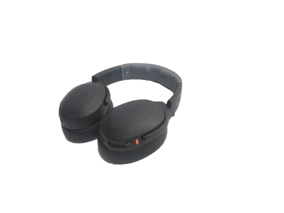 Skullcandy Crusher Evo Headphones & Earbuds New Gray