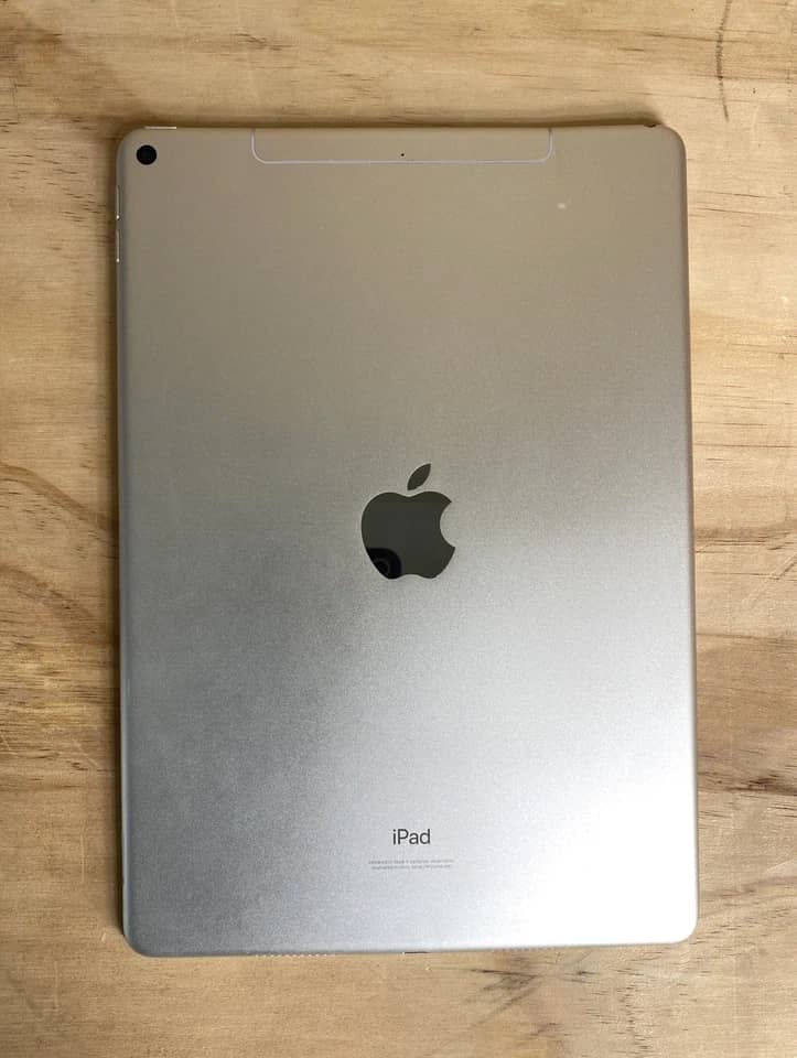 Apple iPad Air 3 Tablets Gray 64GB New