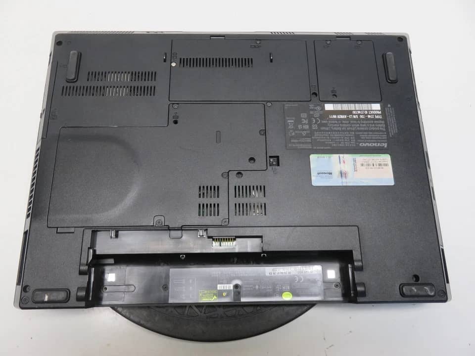 Lenovo ThinkPad SL500 Computers Used - Good 160GB 3GB