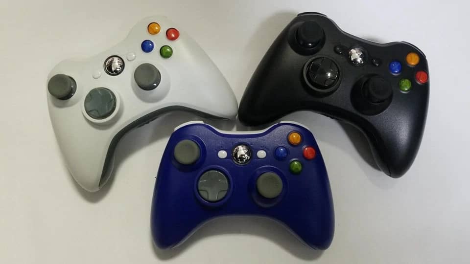 Microsoft XBOX 360 E Video Game Consoles New Black