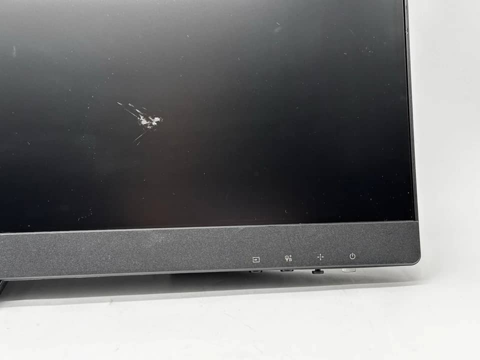 BenQ GW2490 Monitors New Black