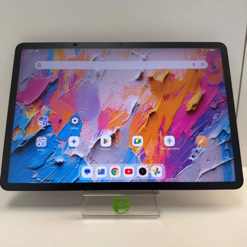 TCL NXTPAPER 11 Plus Tablets Black 256GB New