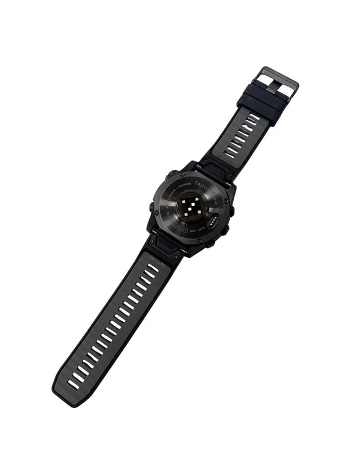 Garmin tactix® 8 Smartwatches New Green