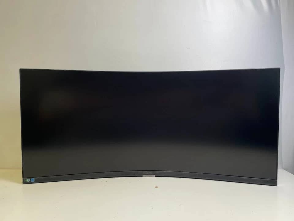 Samsung S65UA Monitors New Black
