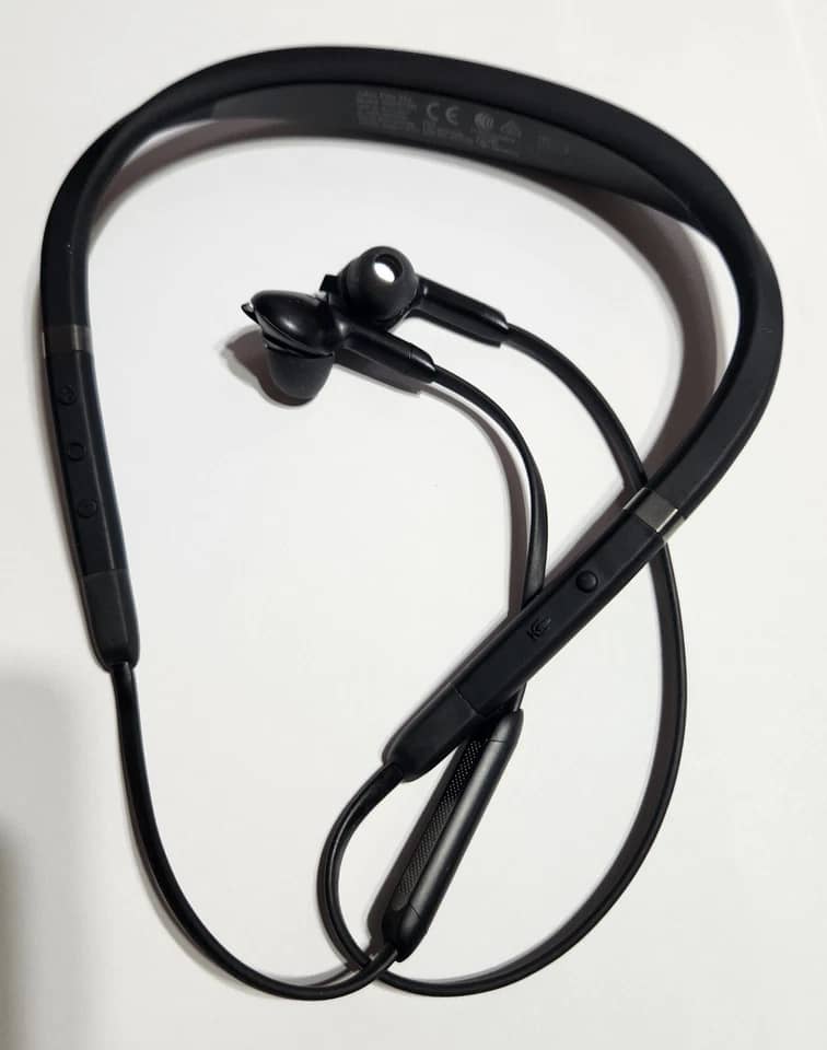 Jabra Elite 65e Headphones & Earbuds Used - Good Black