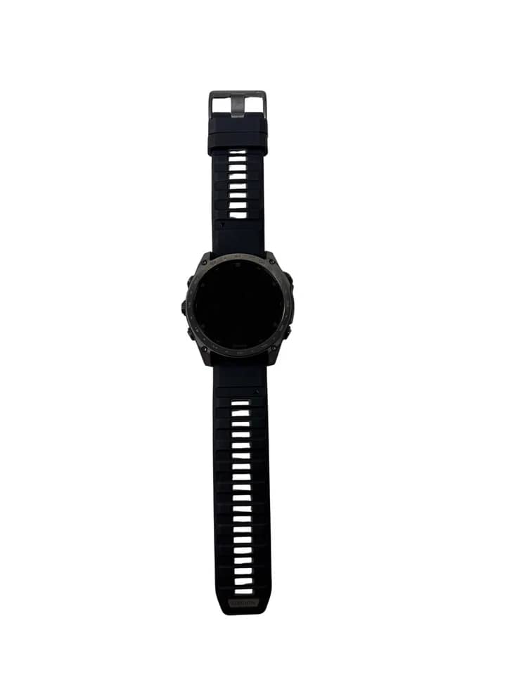 Garmin tactix® 8 Smartwatches New Green