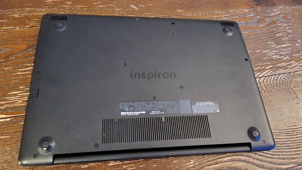 Dell Inspiron 15 3583 Computers Used - Good 128GB 8GB