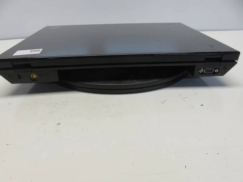Lenovo ThinkPad SL500 Computers Used - Good 160GB 3GB
