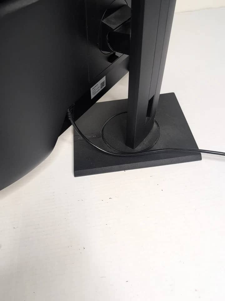 ViewSonic VG2440V Monitors New Black