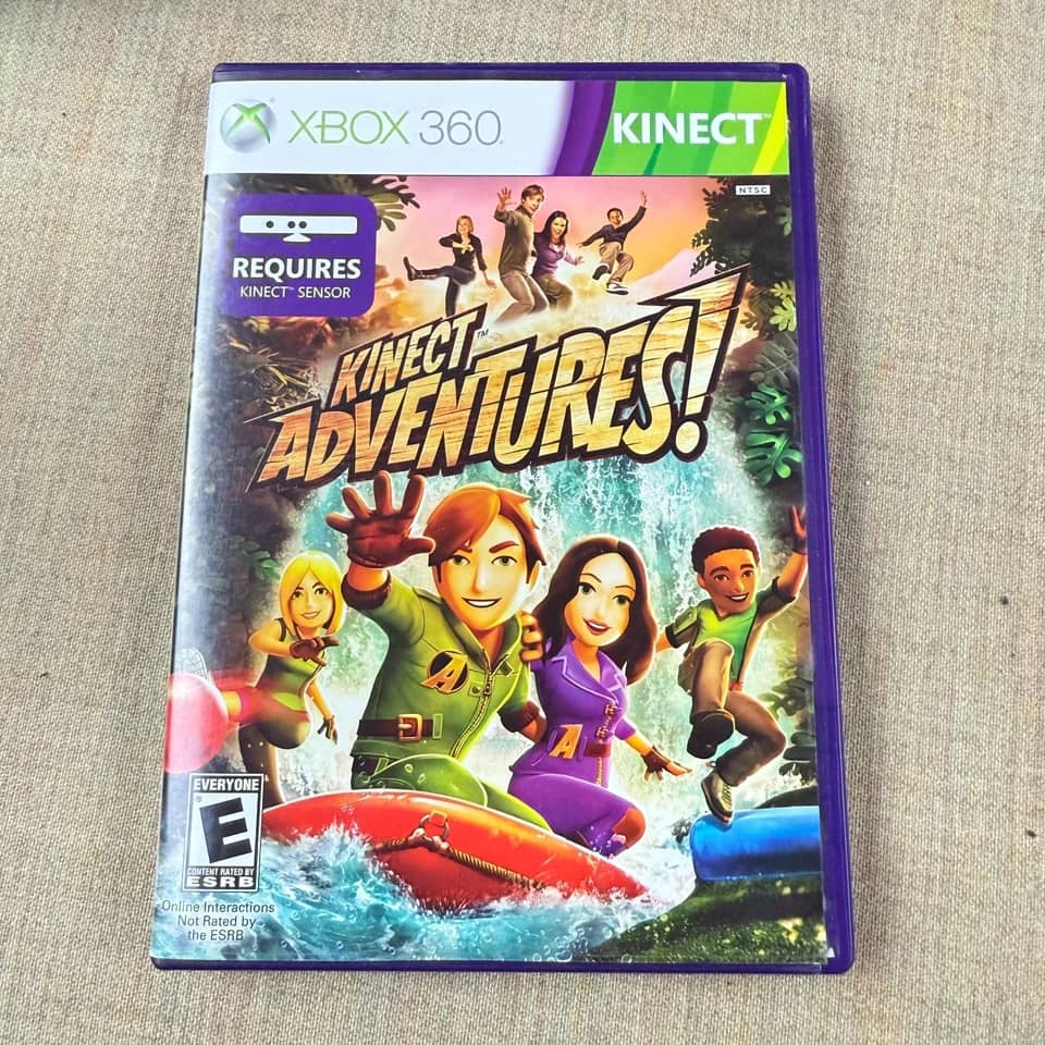 Microsoft Xbox 360 Video Game Consoles Open-Box Excellent Black