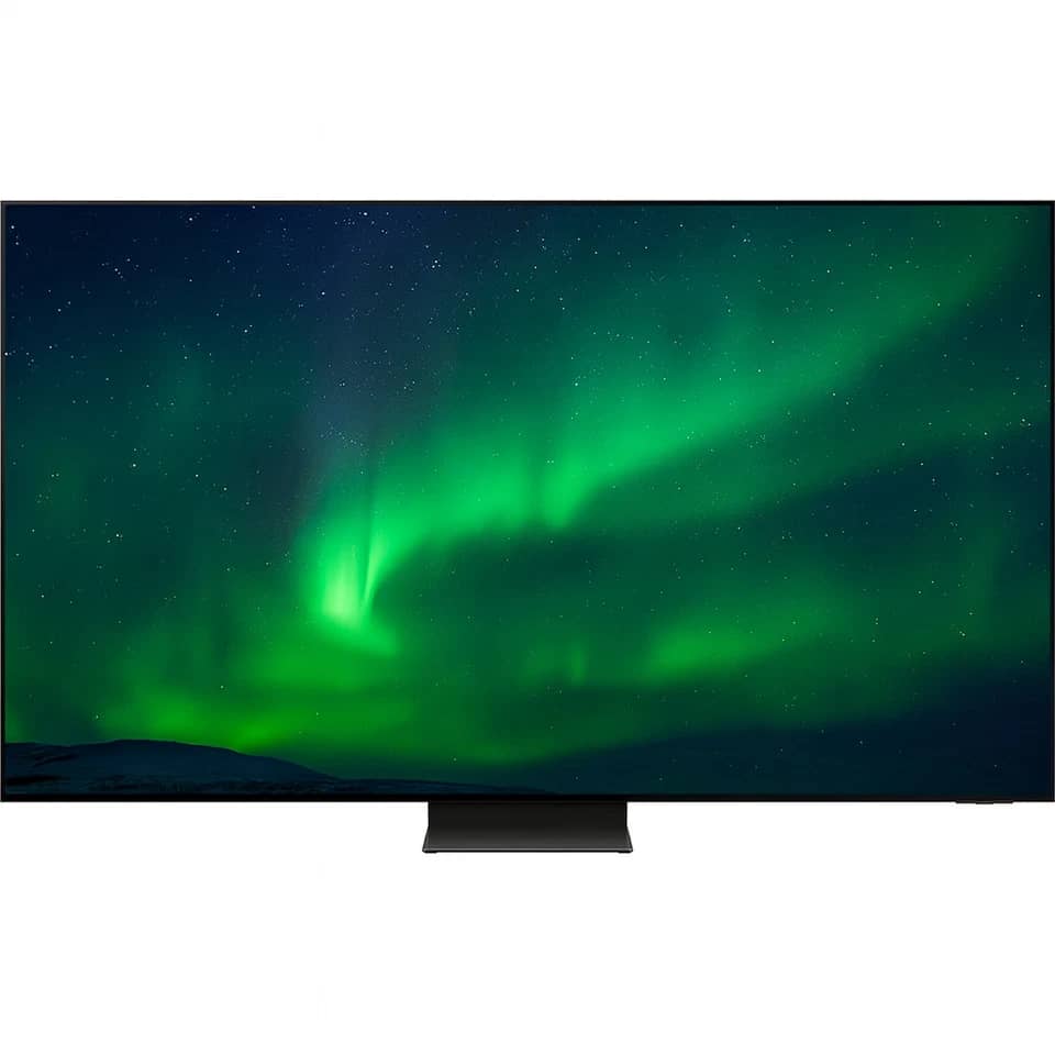 Samsung S95F TVs New Black