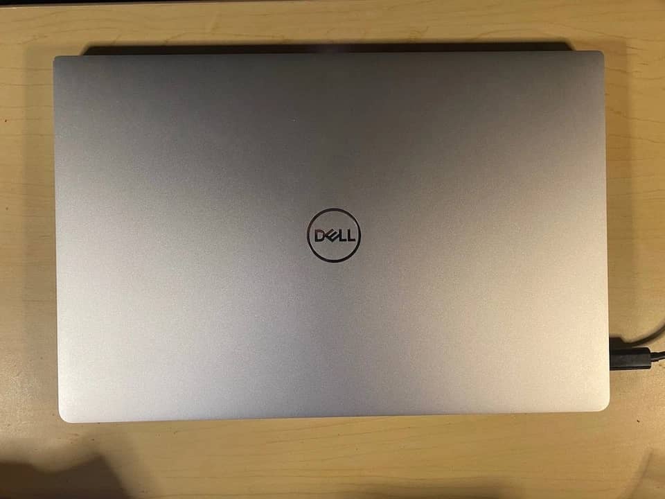 Dell XPS 13 9370 Computers Used - Good 128GB 8GB