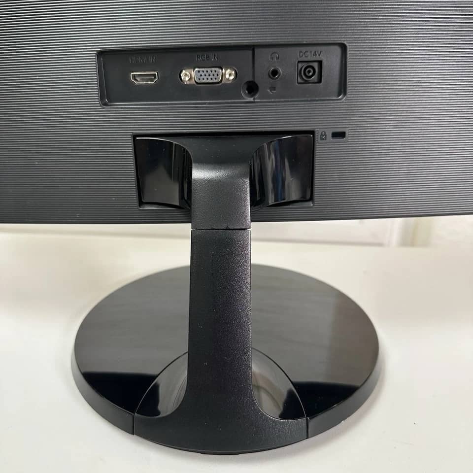 Samsung CF390 Monitors New Black