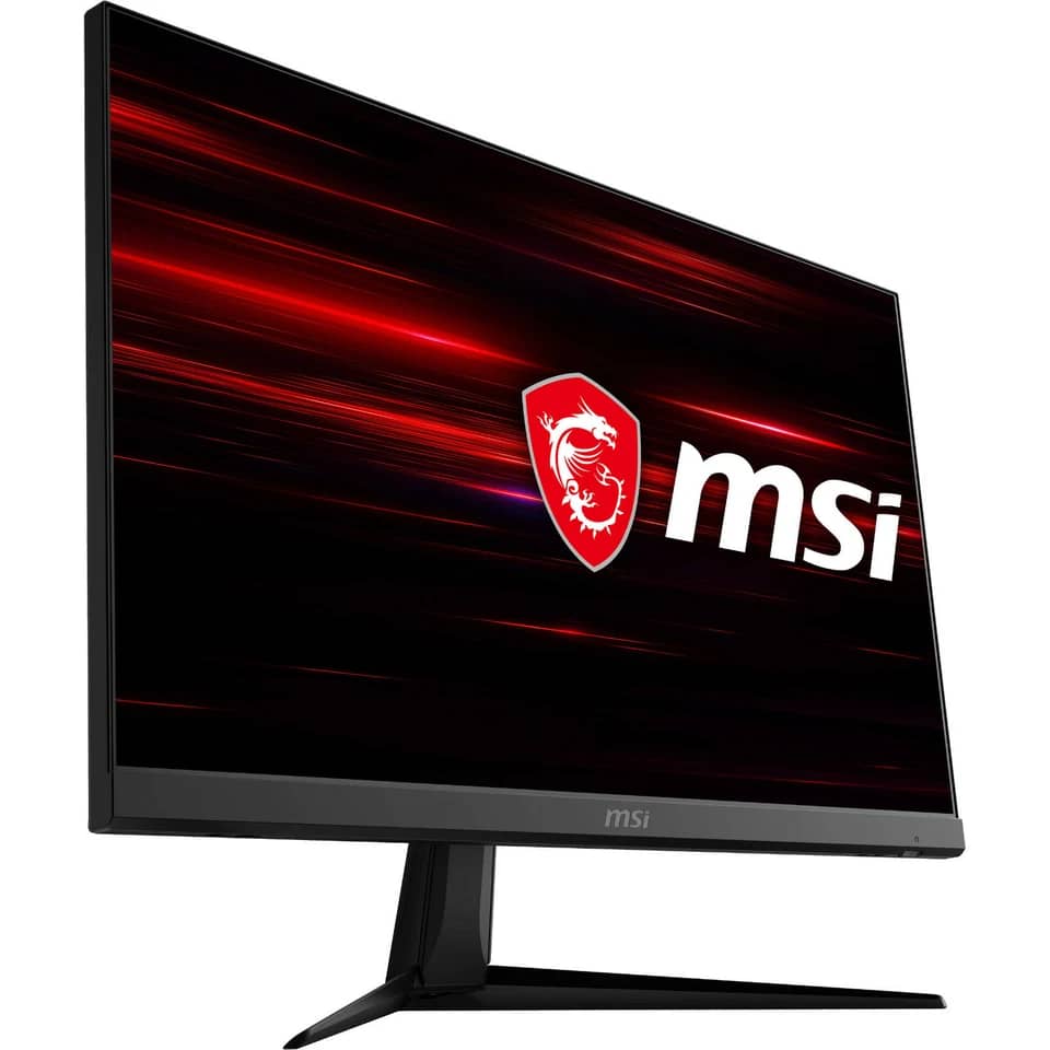 MSI Optix G271 Monitors Open-Box Excellent Black
