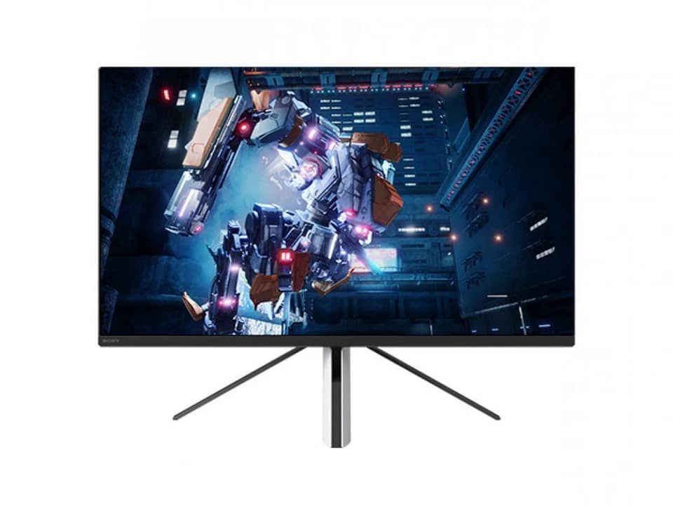Sony INZONE M9 II Monitors New White