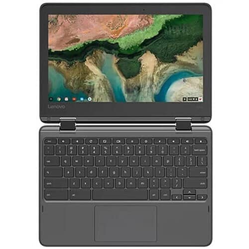 Lenovo 300e Gen 2 Chromebook Computers New 32GB 4GB
