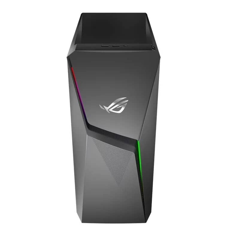 ASUS ROG Strix G10CE Computers New 256GB 6GB