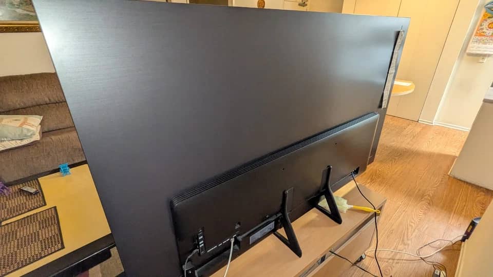 Samsung S90C TVs New Black