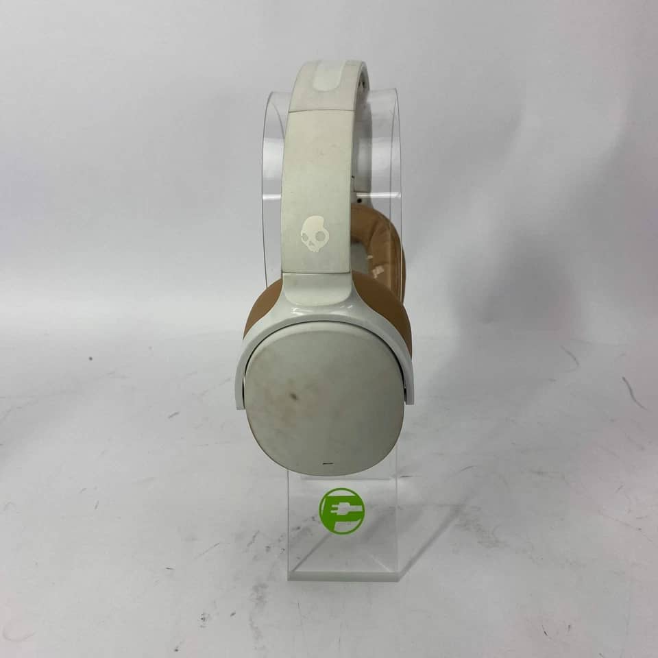 Skullcandy Hesh ANC Headphones & Earbuds New Black