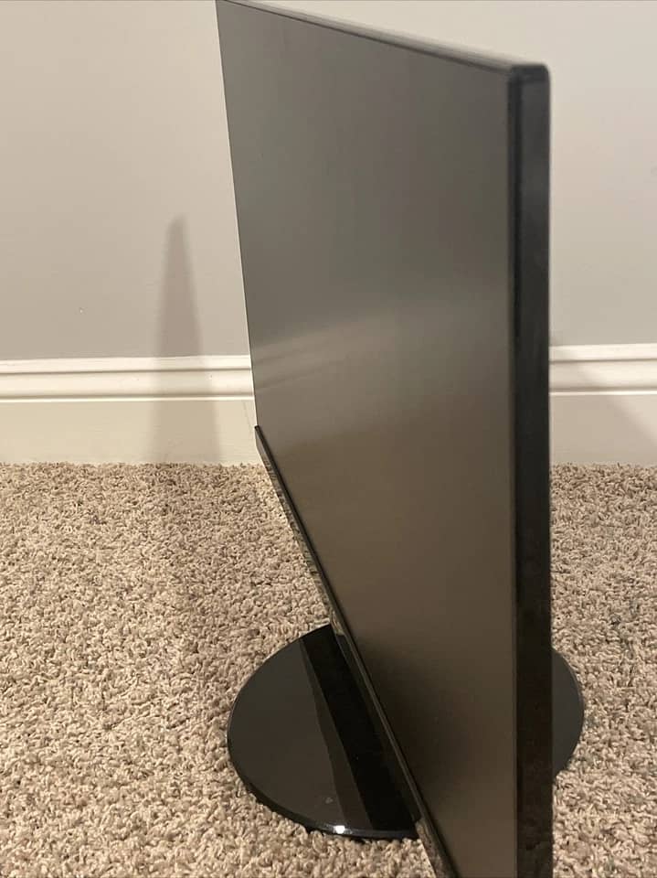 ViewSonic VA2759-SMH Monitors Open-Box Excellent Black