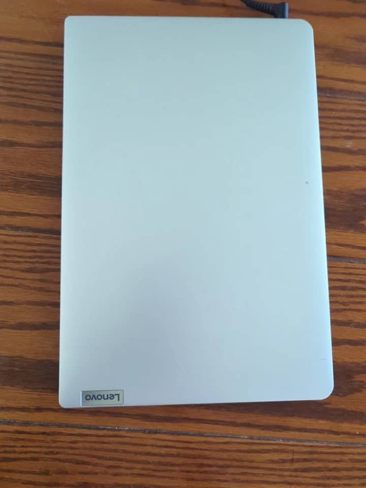 Lenovo IdeaPad 1 Computers New 128GB 4GB