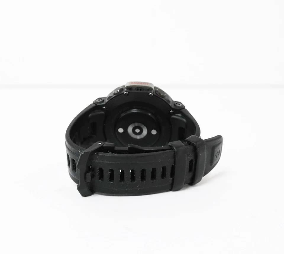 Amazfit T-Rex 2 Smartwatches New Black
