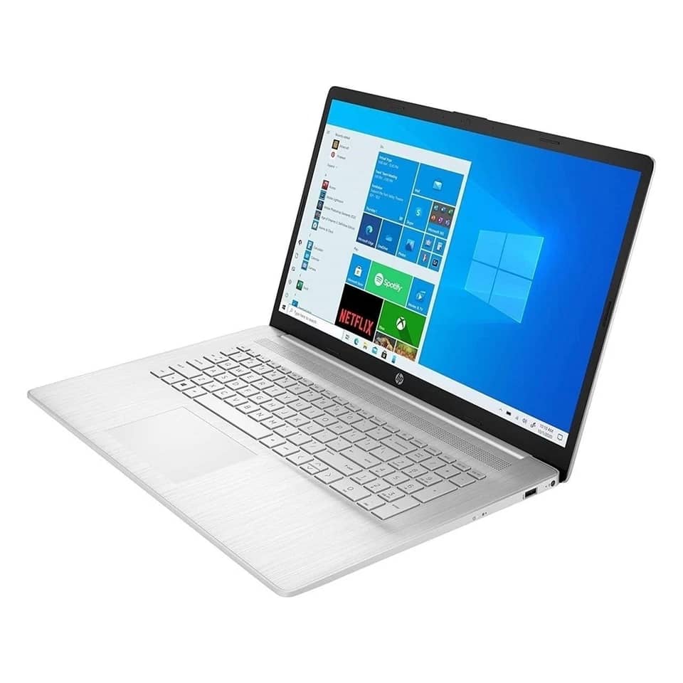 HP 17-cn Computers New 256GB 8GB