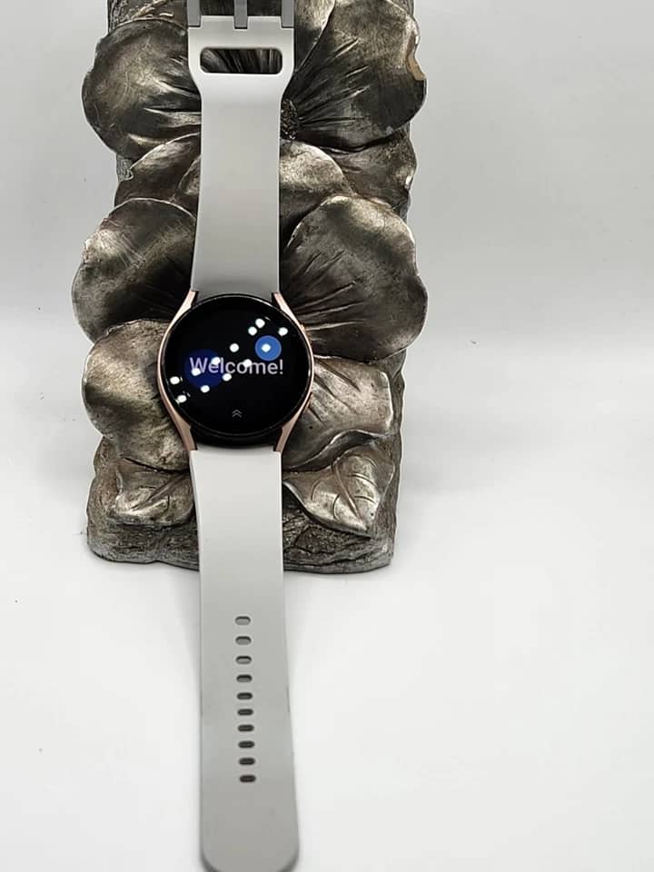 Samsung Galaxy Watch 3 Smartwatches New Pink