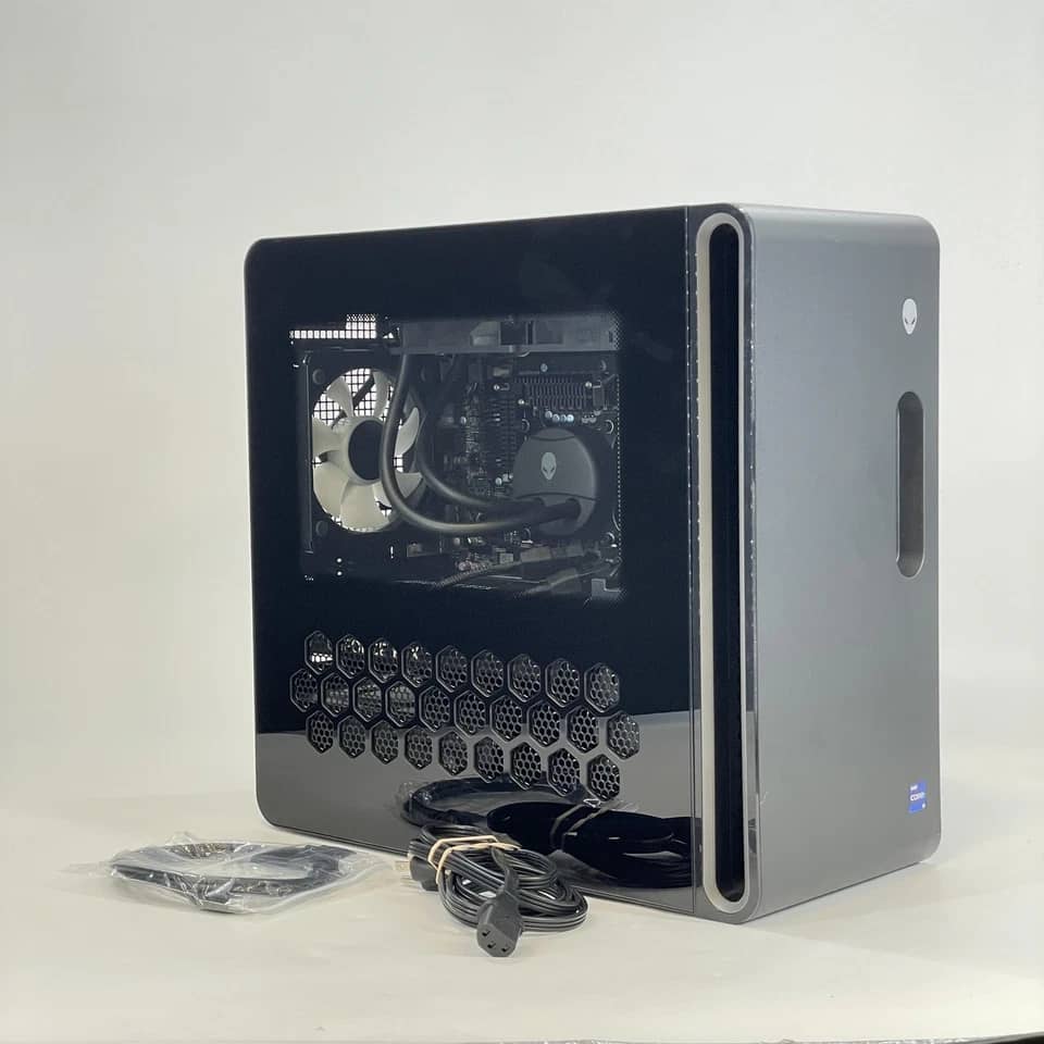 Dell Alienware Aurora R16 Computers New 1TB 16GB