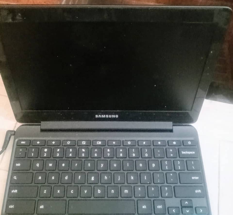 Samsung Galaxy Chromebook 3 Computers Refurbished - Excellent Unspecified 2GB