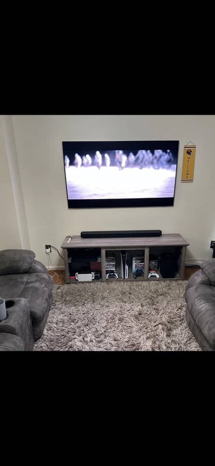 Samsung S95C TVs New Black